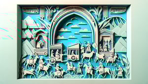 Book of Joshua Quiz - Test Your Bible Knowledge Online