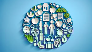 Free Biological Age Quiz: Test Your Health Habits Now
