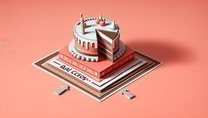 Cake or Fake Quiz - Can You Spot the Real Cake?