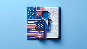 UK Recognised Spelling Quiz - British vs American
