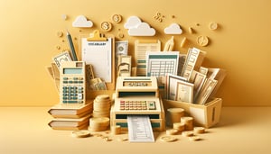 Retail Math Test - Free Cashier Skills & Vocabulary