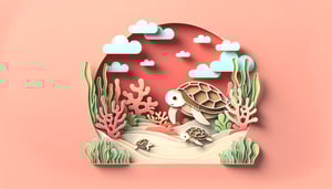 What Is a Baby Turtle Called? Free Quiz