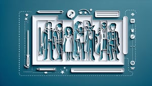 What Character Are You? Find Your Fictional Twin Now!