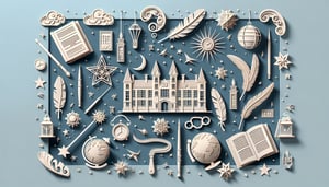 Twisted Wonderland Dorm Quiz: Discover Your Perfect Dorm Now