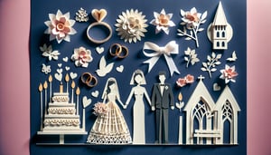 Free Wedding Trivia Quiz