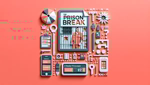 Can You Ace This Prison Break Quiz? Challenge Now