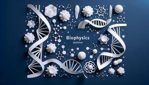 Biophysics Seminars Quiz