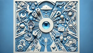 Ultimate Psychic Tests: Part Two - Challenge Your Intuition