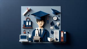 Graduate Internship Quiz