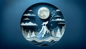 Are You a Wolf at Heart