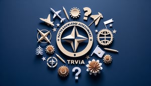 Free NATO Knowledge Assessment Quiz