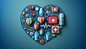 Free Basic Life Support Knowledge Quiz