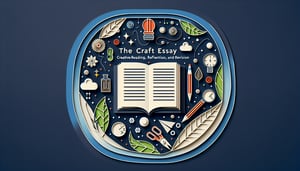 The Craft Essay: Creative Reading, Reflection, and Revision Quiz