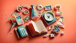 Are You Smarter Than an 8th Grader? Free Trivia Quiz
