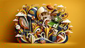 NFL Team Picker Quiz - Which Team Should You Root For?