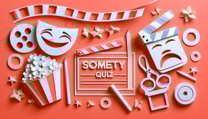 Ultimate Comedy Trivia Quiz