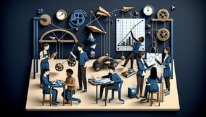Dynamics Quiz - Free Physics Practice Questions