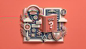 JSP 939 & 535 Red Book Quiz - Test Your Military Know-How