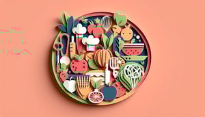 Food Trivia for Kids: Fun Quiz to Test Their Knowledge