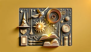 Harry Potter Cursed Child Quotes Quiz: Guess Them All!