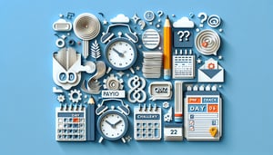 National Payroll Week Quiz: Payroll Questions & Answers