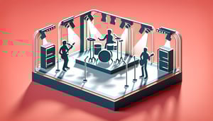 Which Band Member Am I Personality Quiz? Find Your Role