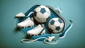 Quiz: Questions to Ask Soccer Players & Test Your Skills