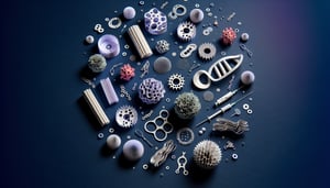 Free Cell Structure & Function Quiz & Worksheet