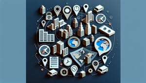 Business Location Decisions Quiz