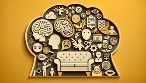 Free Psychology Career Test: Which Field Suits You?