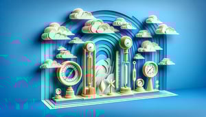 Think You Know All Weather Instruments? Take the Quiz!