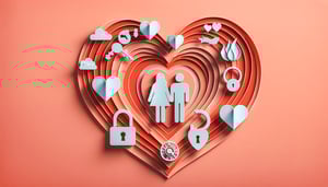 Am I Happy in My Marriage Quiz - Free Self-Assessment