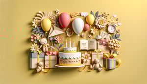 How Well Do You Know the Birthday Girl? Free Quiz