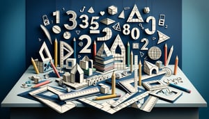 Can You Ace This Fun Math for 2nd Graders Test?