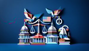 Free US Government Final Exam Quiz