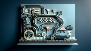 Free Automotive Trivia Challenge Quiz