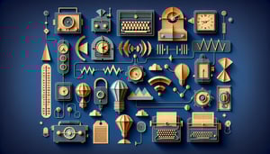 Free Signal Processing History Trivia Quiz