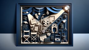 Can I Be an Actor Quiz: Discover Your True Actor Type