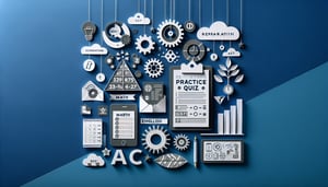 Free ACT Practice Test 10