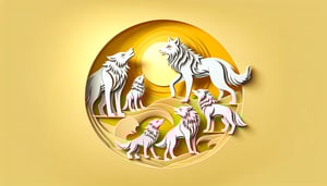 Wolf Rank Quiz - Discover Your Pack Role