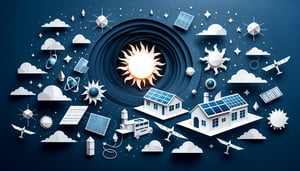 Free Solar Sales Training Quiz
