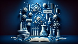 Free AP Chemistry Vocabulary Quiz