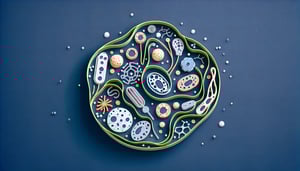 Free Cell Biology Quiz: Animal & Plant Review