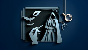 What DC Villain Are You? Discover Your Dark Side i