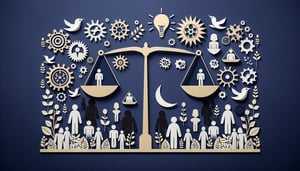 Theories of Diversity, Inequality and Social Change Quiz