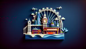 London General Knowledge Quiz: Free City Facts