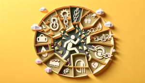 Bad Habits Test - Identify What