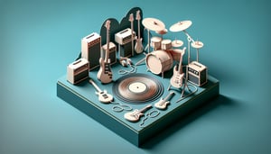 Led Zeppelin Quiz - Test Your Band Knowledge for Free