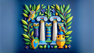 Free Greek Life Knowledge Quiz