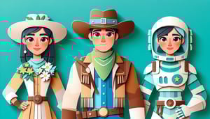 Toy Story 4 Quiz: Which Character Are You? - Free